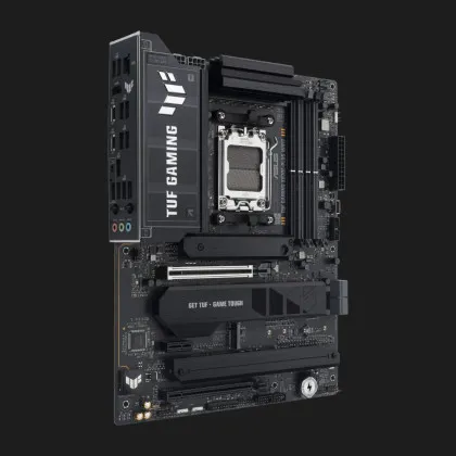 Материнская плата ASUS TUF GAMING X870E-PLUS WIFI7 (90MB1M70-M0EAY0)