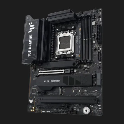 Материнская плата ASUS TUF GAMING X870E-PLUS WIFI7 (90MB1M70-M0EAY0)