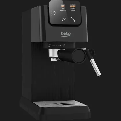Кавоварка ріжкова Beko CEP5302B (Black)