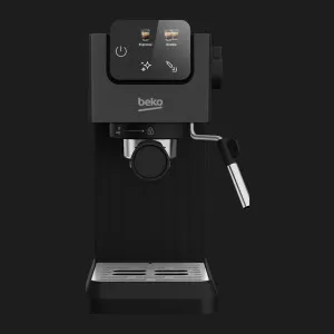 Кофеварка рожковая Beko CEP5302B (Black) в Бродах