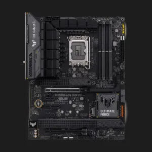 Материнська плата ASUS TUF GAMING Z790-PLUS WIFI (90MB1D80-M1EAY0)