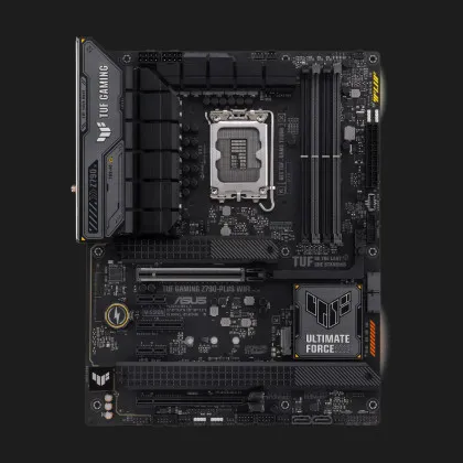 Материнская плата ASUS TUF GAMING Z790-PLUS WIFI (90MB1D80-M1EAY0)
