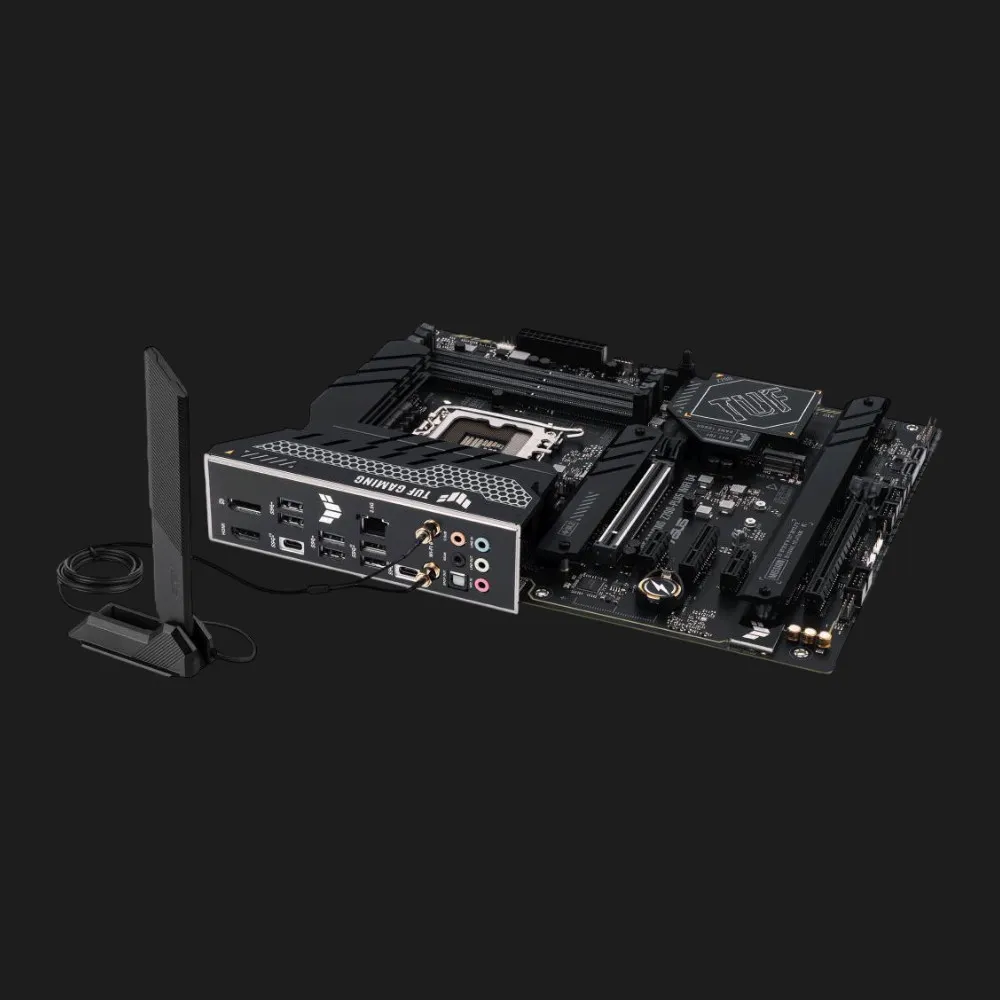 Материнская плата ASUS TUF GAMING Z790-PLUS WIFI (90MB1D80-M1EAY0)