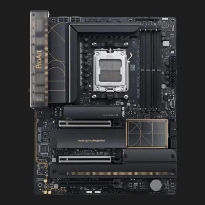 Материнська плата ASUS PROART X870E-CREATOR WIFI (90MB1IG0-M0EAY0)