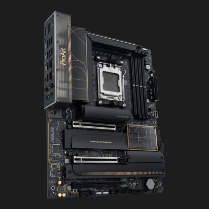 Материнська плата ASUS PROART X870E-CREATOR WIFI (90MB1IG0-M0EAY0)