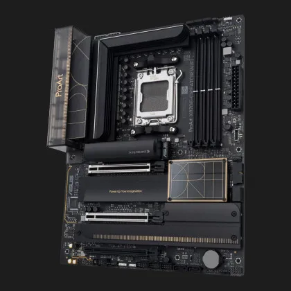 Материнська плата ASUS PROART X870E-CREATOR WIFI (90MB1IG0-M0EAY0)