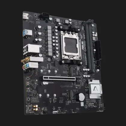 Материнська плата ASUS A620M-F GAMING WIFI (90MB1KT0-M0EAY0)
