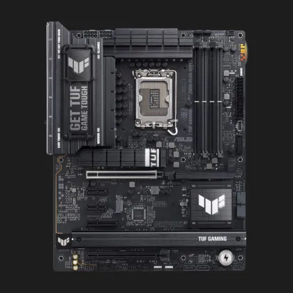 Материнская плата ASUS TUF GAMING Z890-PLUS WIFI (90MB1IQ0-M0EAY0)
