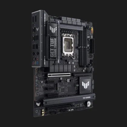 Материнская плата ASUS TUF GAMING Z890-PLUS WIFI (90MB1IQ0-M0EAY0)