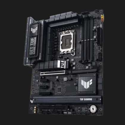 Материнская плата ASUS TUF GAMING Z890-PLUS WIFI (90MB1IQ0-M0EAY0)