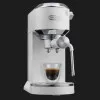 Кофеварка рожковая Delonghi EC 890.WI (White)