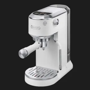 Кавоварка ріжкова Delonghi EC 890.WI (White) в Олександрії