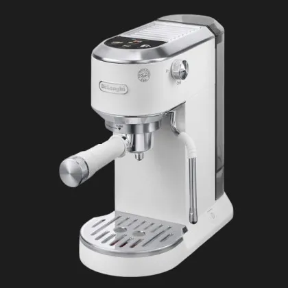 Кофеварка рожковая Delonghi EC 890.WI (White)