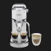 Кофеварка рожковая Delonghi EC 890.WI (White)