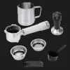 Кофеварка рожковая Delonghi EC 890.WI (White)