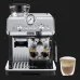 Кавоварка ріжкова DeLonghi EC 9155 MB (Silver)
