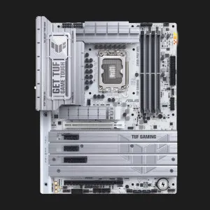 Материнська плата ASUS TUF GAMING Z890-PRO WIFI (90MB1IR0-M0EAY0)
