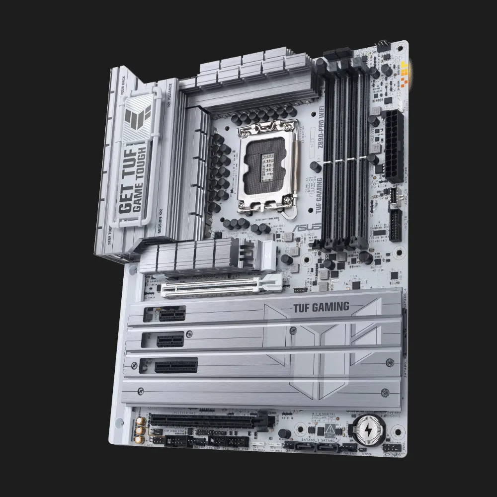 Материнская плата ASUS TUF GAMING Z890-PRO WIFI (90MB1IR0-M0EAY0)