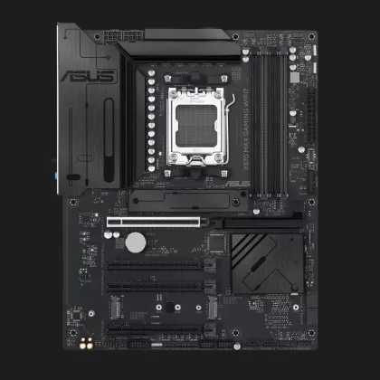 Материнская плата ASUS X870 MAX GAMING WIFI7 (90MB1LY0-M0EAY0)