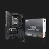Материнская плата ASUS X870 MAX GAMING WIFI7 (90MB1LY0-M0EAY0)