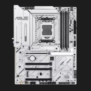 Материнська плата ASUS X870 MAX GAMING WIFI7 W (90MB1LZ0-M0EAY0)