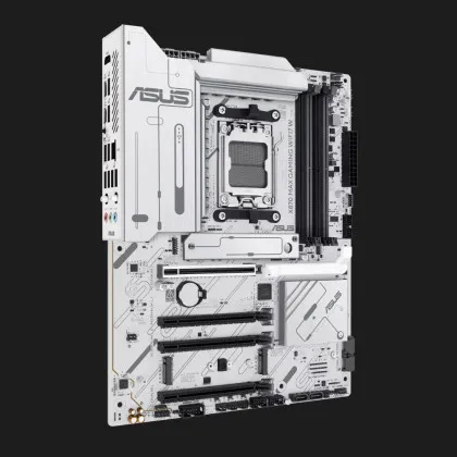 Материнская плата ASUS X870 MAX GAMING WIFI7 W (90MB1LZ0-M0EAY0)
