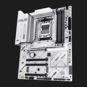 Материнська плата ASUS X870 MAX GAMING WIFI7 W (90MB1LZ0-M0EAY0)