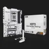 Материнская плата ASUS X870 MAX GAMING WIFI7 W (90MB1LZ0-M0EAY0)