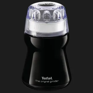 Кавомолка Tefal GT110838 (Black) в Олександрії