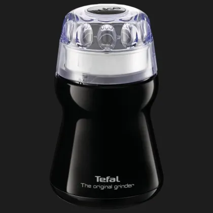 Кавомолка Tefal GT110838 (Black) в Камʼянському