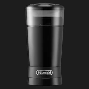 Кавомолка Delonghi KG200 BK (Black) в Олександрії
