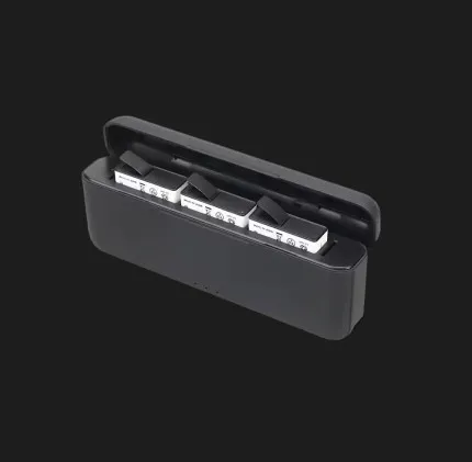Зарядний пристрій для DJI 3/4/5Pro/6 Charging Housing