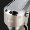 Кофеварка рожковая Delonghi EC 885 BG (Cream)