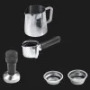 Кофеварка рожковая Delonghi EC 885 BG (Cream)