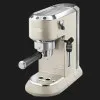 Кофеварка рожковая Delonghi EC 885 BG (Cream)