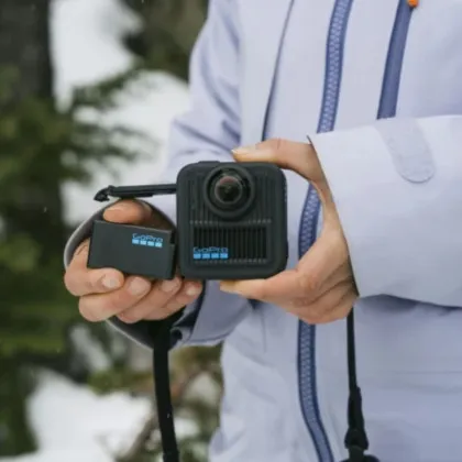 Аккумулятор Enduro для MAX 2 в Чернигове