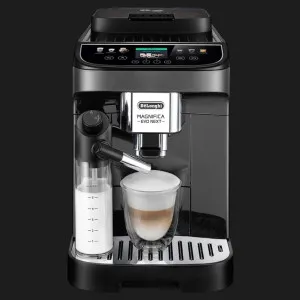 Кофемашина DeLonghi ECAM 310.60 GB (Black) в Хусті