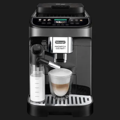 Кофемашина DeLonghi ECAM 310.60 GB (Black)