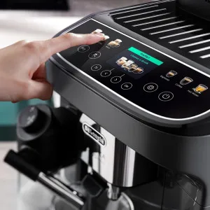 Кофемашина DeLonghi ECAM 310.60 GB (Black) в Хусті