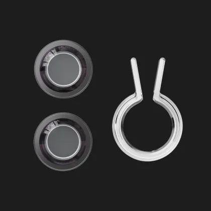 Комплект запасних лінз для MAX 2 в Миколаєві