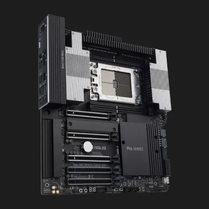 Материнська плата ASUS PRO WS TRX50-SAGE WIFI (90MB1FZ0-M0EAY0)