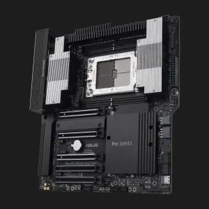 Материнська плата ASUS PRO WS TRX50-SAGE WIFI (90MB1FZ0-M0EAY0)