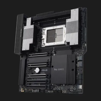 Материнська плата ASUS PRO WS TRX50-SAGE WIFI (90MB1FZ0-M0EAY0)