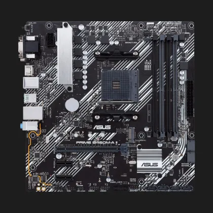 Материнська плата ASUS PRIME B450M-A II (90MB15Z0-M0EAY0)
