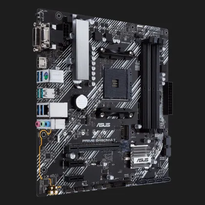 Материнська плата ASUS PRIME B450M-A II (90MB15Z0-M0EAY0)