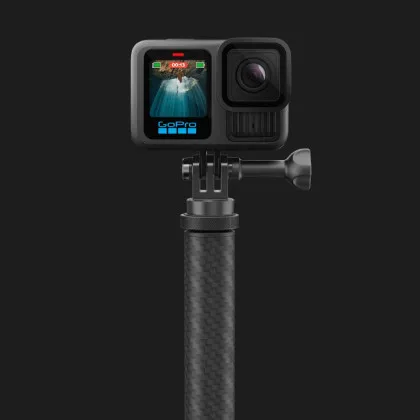 Карбоновый монопод Fiber Extension Pole 100см в Чернигове