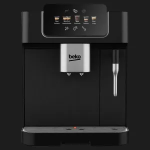 Кавомашина Beko CEG7302B (Black) в Олександрії