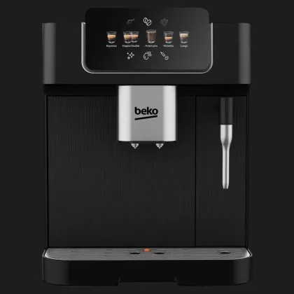 Кавомашина Beko CEG7302B (Black)