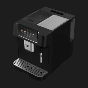 Кавомашина Beko CEG7302B (Black) в Олександрії