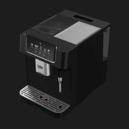 Кавомашина Beko CEG7302B (Black)